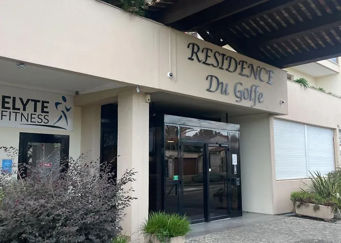 Appartement Vue Mer, 5Min A Pied De La Plage, Parking Prive