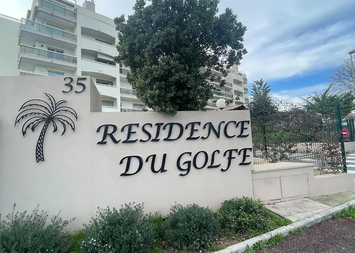 Appartement Vue Mer, 5Min A Pied De La Plage, Parking Prive