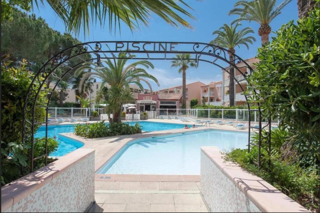 Vue Mer, 5min A Pied De La Plage, Parking Prive *
